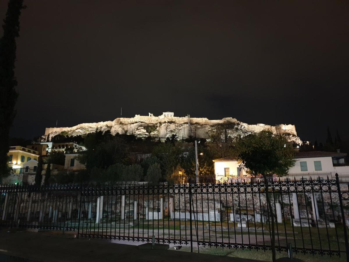 26 Amalias * Athens