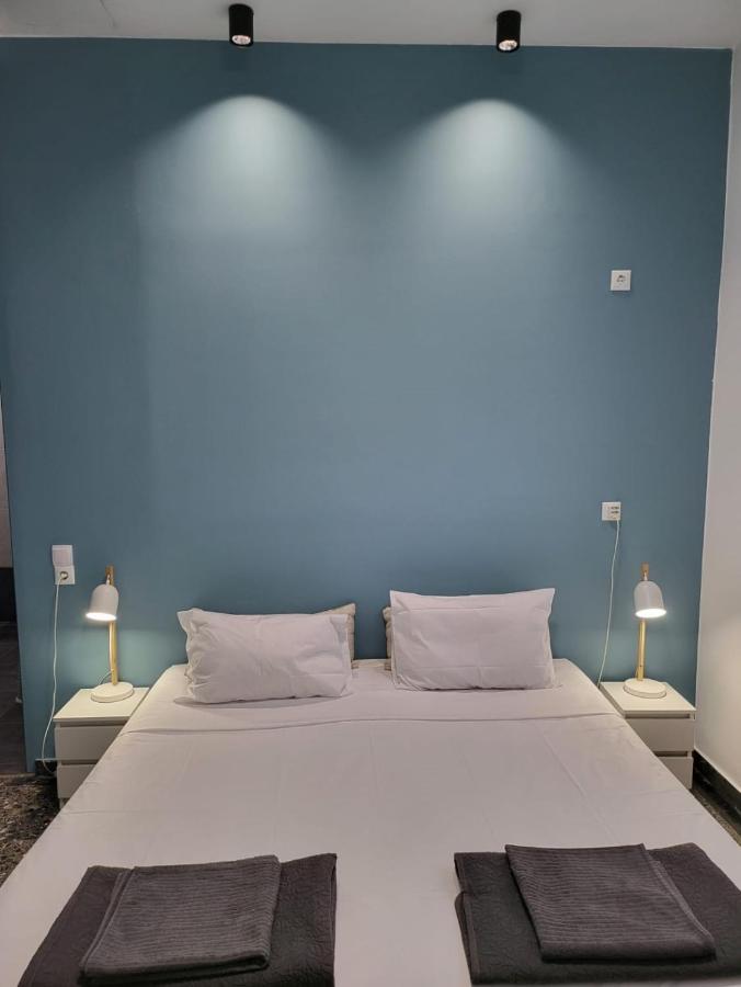 26 Amalias Guest house