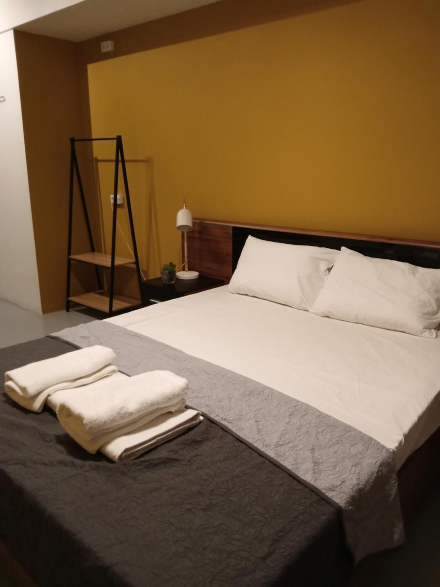 Guest house 26 Amalias *