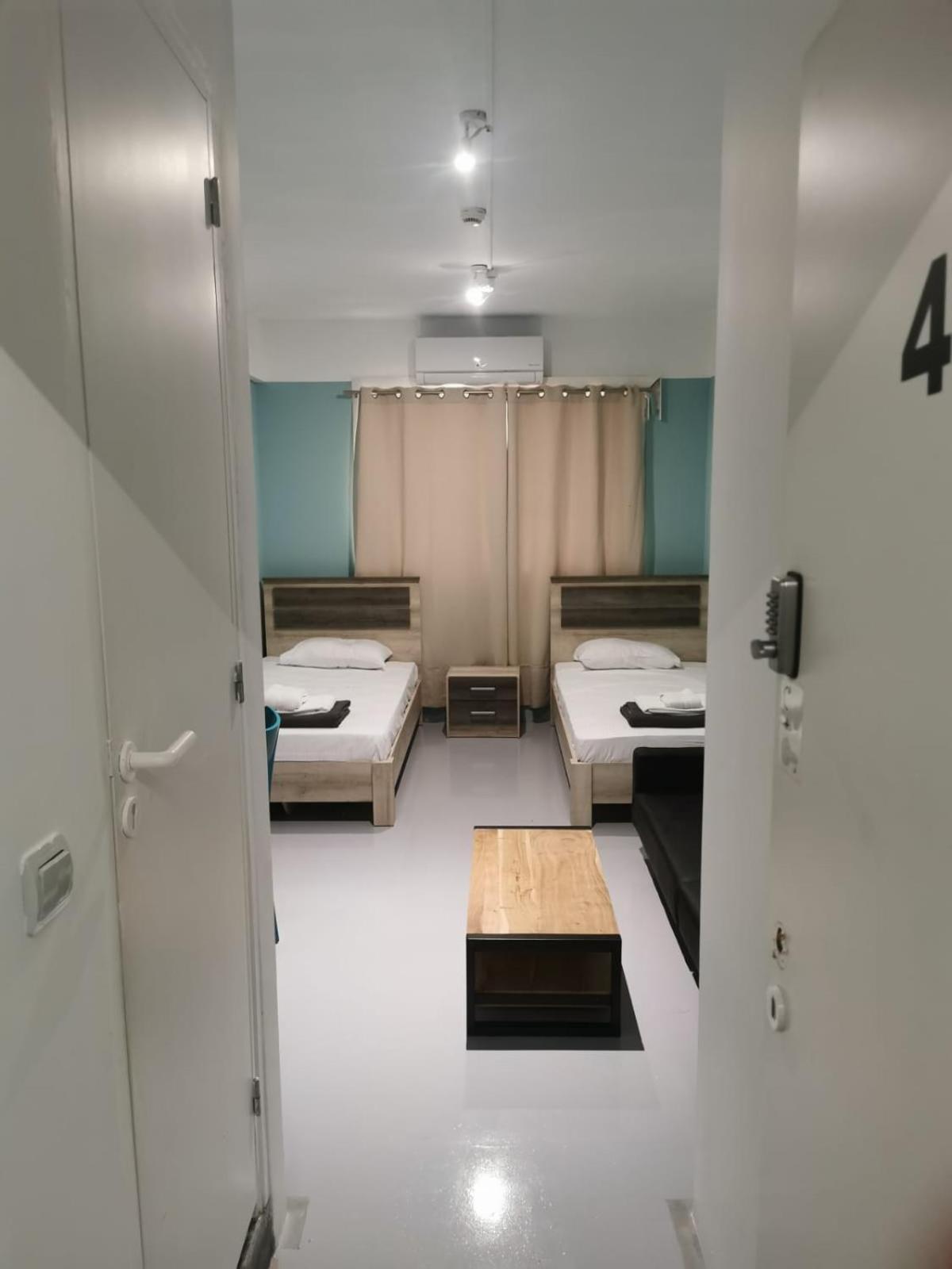 26 Amalias Guest house